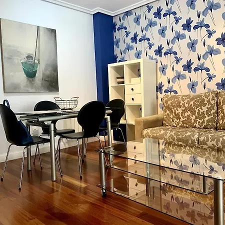 Lotus Apartment Ávila Exterior photo