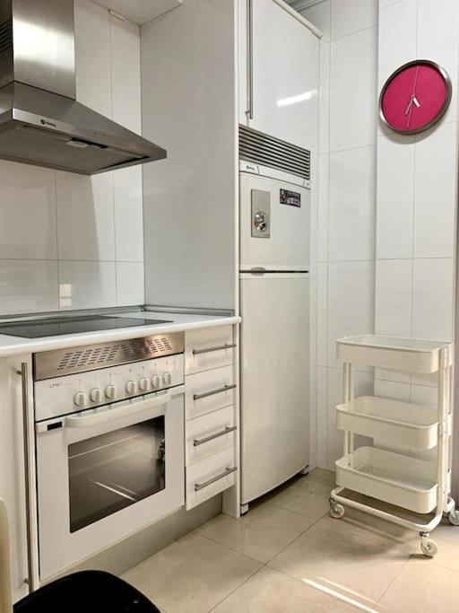 Lotus Apartment Ávila
