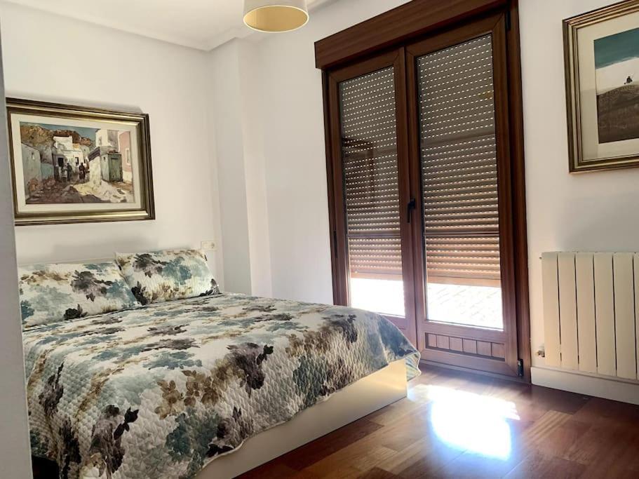 Lotus Appartement Ávila
