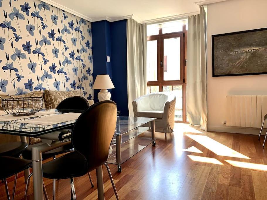 Apartment Lotus Ávila